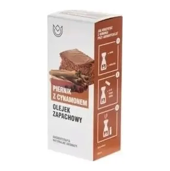 Vonný olej Přírodní aromata Perník se skořicí 10 ml 1 ks