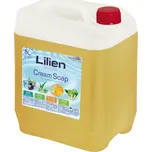 LILIEN TEK.MÝDLO 5 L KRÉMOVÉ HONEY&PROPOLIS