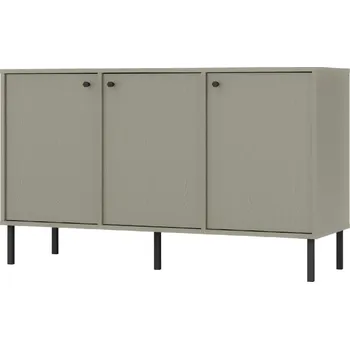 Komoda ArtLemp Komoda YEDDO 3F | eukalypt