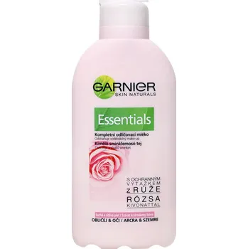 GARNIER odličovací mléko 200ml suchá