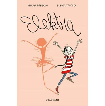 Elektra - Brian Freschi