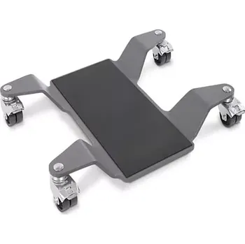 Dílenské montážní lehátko Q-tech HD M002-510