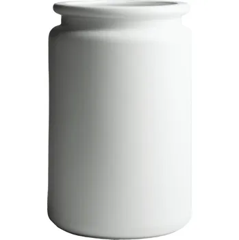 Květináč Květináč Pure L "White" DBKD