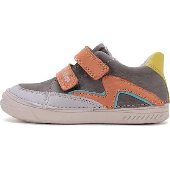 Chlapecké polobotky Dětské celoroční boty D.D.step 040-51821 barevné Velikost: 30 (EU)