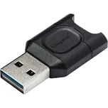 Kingston MobileLite Plus microSD reader