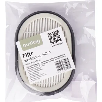 Filtr do vysavače HEPA vstupní filtr pro vysavač HUSLOG AD-1648