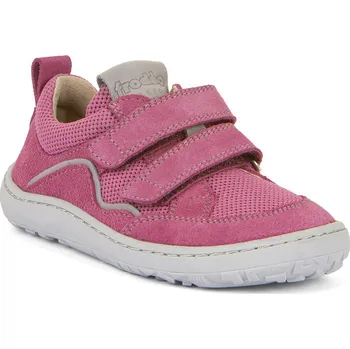 FRODDO BAREFOOT dětská celoroční obuv BASE fuxia G3130260-10 Velikost: 32