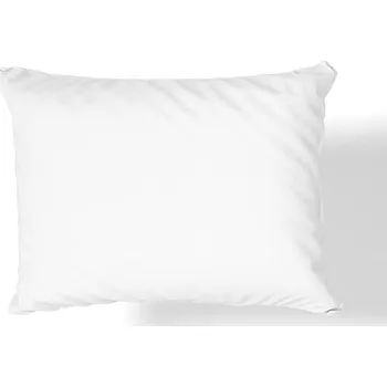 Prostěradlo Povlak na polštář na spaní Pościelownia 80 x 70 cm