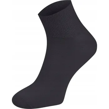 Dámské ponožky Ponožky Todo Medical Pressure Free Quarter 35-38, velikost GF