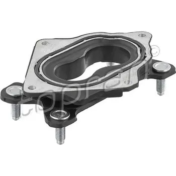 Karburátor Příruba, karburátor TOPRAN 100 961