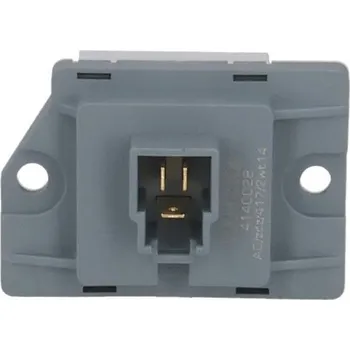 Odpor, vnitřní tlakový ventilátor KAMOKA 4140028