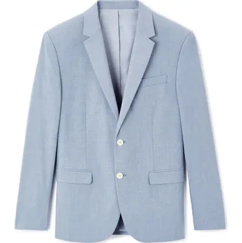 Pánské sako Celio Sako slim Buamaury - Pánské Celio šedá 3263000