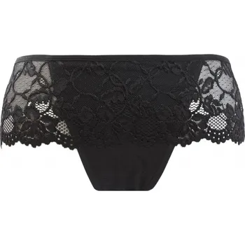 Kalhotky GABIDAR Dámské kalhotky 039 black L