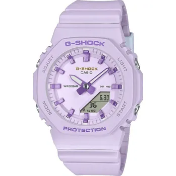 Módní doplněk Hodinky CASIO G-Shock GMA-P2125W-6AER