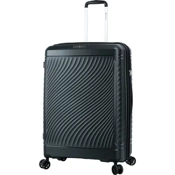 Cestovní kufr Snowball Square 4W L 49703-76-01