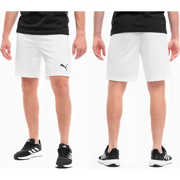 Pánské kraťasy Pánské Kraťasy Puma teamRISE Short 704942 03 XL