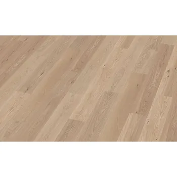 dřevěná podlaha Scheucher Dřevěná podlaha - Dub sukatý valletta, olej pure, prkno 140 Multiflor (Scheucher)