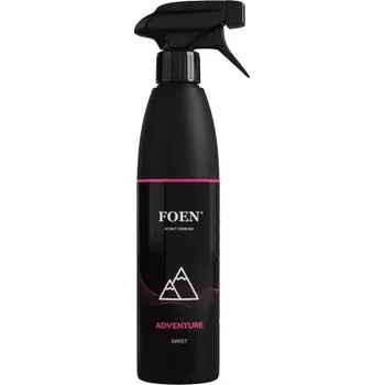 Foen Adventure - Interiérová vůně 450ml