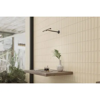 Dlažba WOW SKIN AD150 4 x 12,5 x 1 zelená 0,57 m2