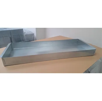 Příslušenství ke kotli Vetim POPELNÍK do kotle VIADRUS HERCULES U26, U26ECO, U32 8čl. 830x294x70mm