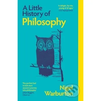 A Little History of Philosophy - Nigel Warburton Yale University Press