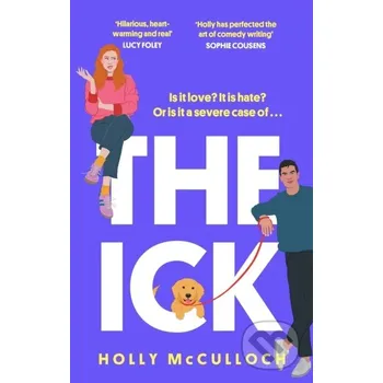 The Ick - Holly McCulloch Renegade