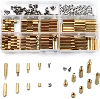 Šroub CABTOOLS-14 Podložky pro pc 300ks