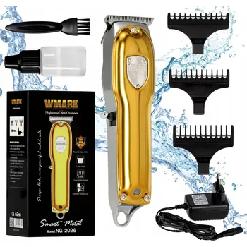 Strojek na vlasy Zastřihovač vlasů WMARK NG-2026