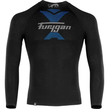 Termo triko Furygan Active LS 37.5® černé