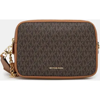 Kabelka Kabelka MICHAEL Michael Kors hnědá barva, 32S5GYTC5B 89X, vel. ONE SIZE