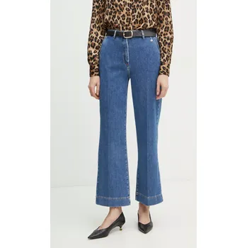 Dámské džíny Džíny Marciano by Guess MALIKA 5RGA01.7289A modrá 55J, vel. 30