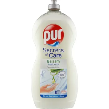 Pur 1,2L SoCare Aloe Vera