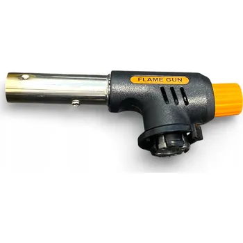 Horkovzdušná pistole HORKOVZDUŠNÁ PISTOLE Plynový hořák pájecí lampa kartuše