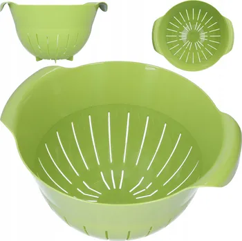 Cedník a síto Sítko Cadro plast