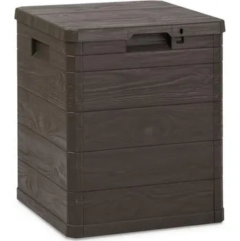 Úložný box Zahradní úložný prostor Woodys Grafit