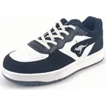 Dámské tenisky KangaROOS 180148-01 multicolor 39