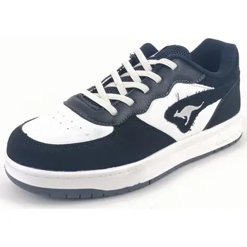 Oblečení a móda Dámské tenisky KangaROOS 180148-01 multicolor 39