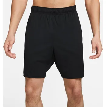 Pánské kraťasy Nike Dri-FIT Totality Men's 7 Unlined Knit Fitness Shorts Black S