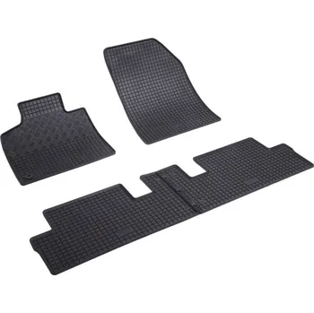 autokoberec Rigum Gumové autokoberce Citroen C4 SpaceTourer 2018-2022 (5 míst)
