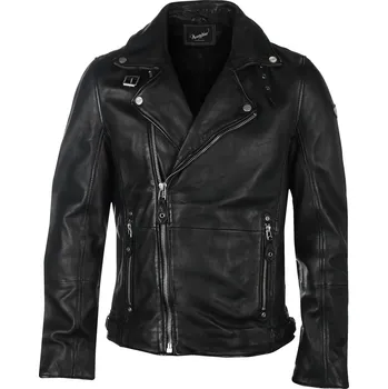 Pánská casual bunda bunda pánská (křivák) Mavric SF NSLV - Asymmetrical - L