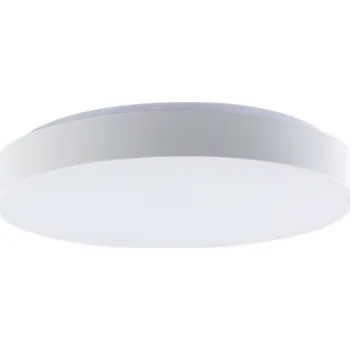 LED STROPNÍ SVÍTIDLO S DÁLKOVÝM OVLÁDÁNÍM 20W/40W/20W, 4000LM, 3V1, CCT