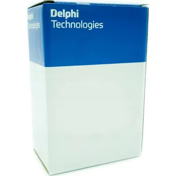 Brzdová hadice Flexibilní brzdová hadice Delphi LH1646