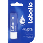 Labello balzám na rty Classic care 4,8 g