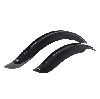 Import Sada blatníků M-WAVE "Flexi Kids"přední ze setu - 16-20"