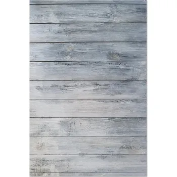 Koberec Dekorativní vinylový Koberec Rozměr: 80x120 cm Vzor dřevěné podlahy