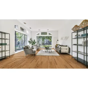 dřevěná podlaha Scheucher Dřevěná podlaha - Dub country valletta, olej akzent, prkno 140 Multiflor (Scheucher)