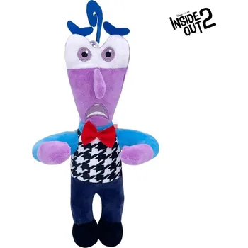 plyšák V hlavě 2 plyšová postavička Jméno: Strach 8