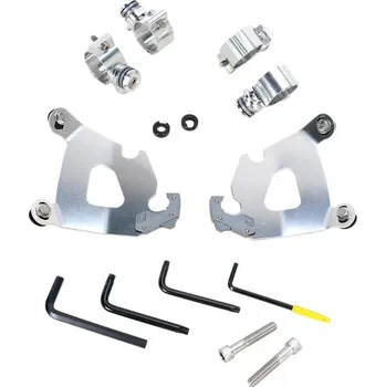 MNT KIT CAFE XL 48 POL MEK1996