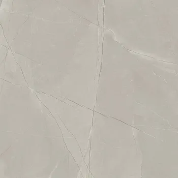 Kuchyňská pracovní deska Pfleiderer Holzwerkstoffe Gmb Pracovní deska COMPACT S63069 CM Cracked marble kitt, šedé jádro, bez profilu 4100x1300x12