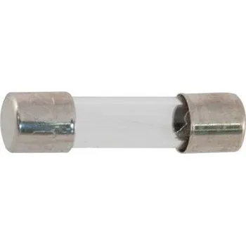 Autopojistky Pojistka F 315 mA 250V